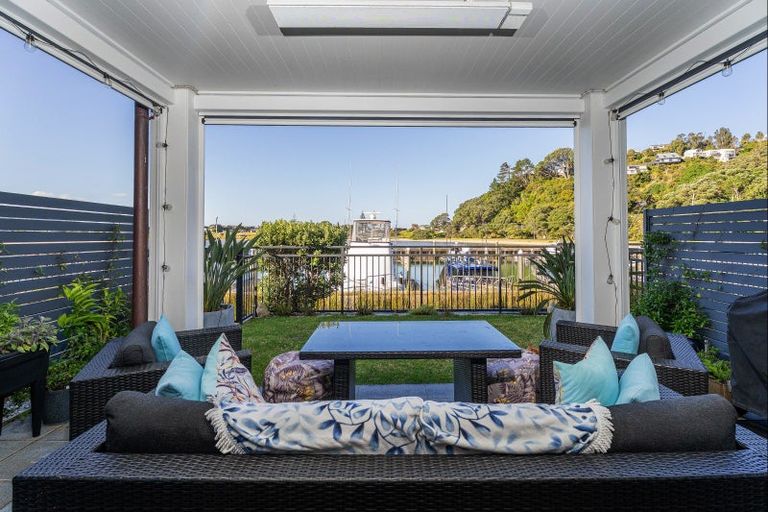 Photo of property in 12/6u The Marina, Tairua, 3508
