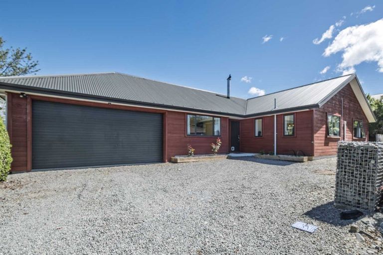 Photo of property in 42 Tarndale Place, Hanmer Springs, 7334