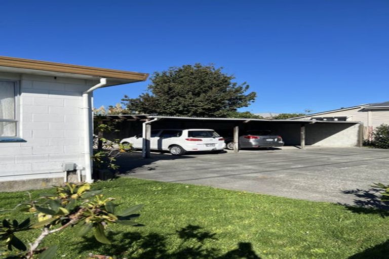 Photo of property in 2/36 Cotterill Street, Addington, Christchurch, 8024
