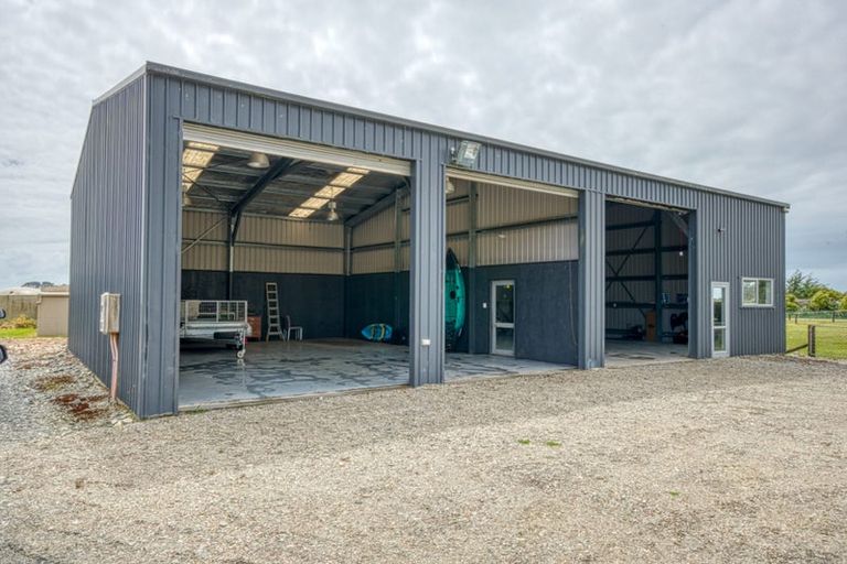 Photo of property in 219 Keogans Road, Arahura Valley, Hokitika, 7882