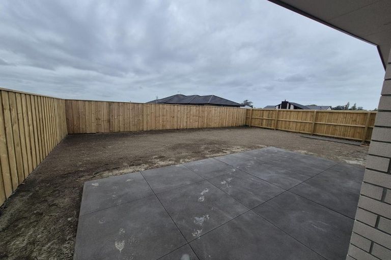 Photo of property in 21 Derbridge Street, Woodend, 7610