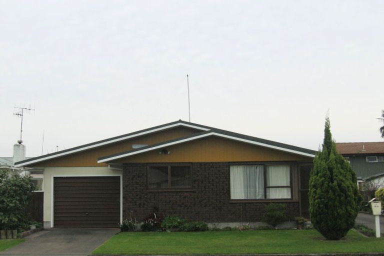 Photo of property in 13a Forward Street, Greenmeadows, Napier, 4112