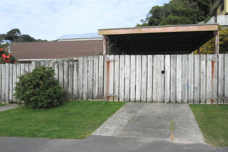 Photo of property in 15 Gipps Street, Karori, Wellington, 6012