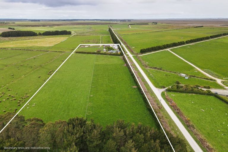 Photo of property in 65 Awarua Siding Road, Awarua, Invercargill, 9877