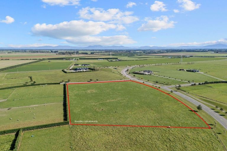 Photo of property in 7 Lanz Vale Lane, Huntingdon, Ashburton, 7774