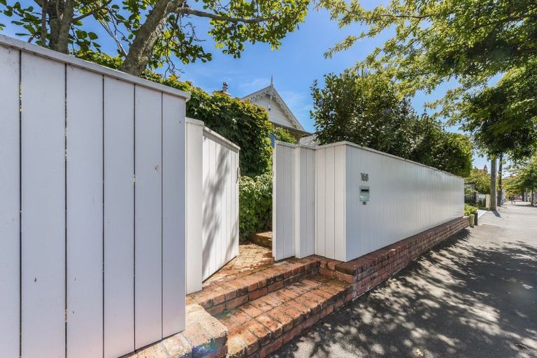 Photo of property in 168 Collingwood Street, Nelson, 7010