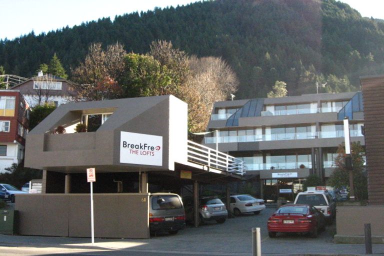 Photo of property in 59 Shotover Street, Queenstown, 9300