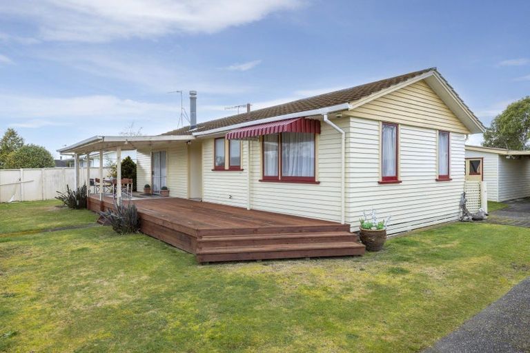 Photo of property in 18 Hingaia Street, Turangi, 3334