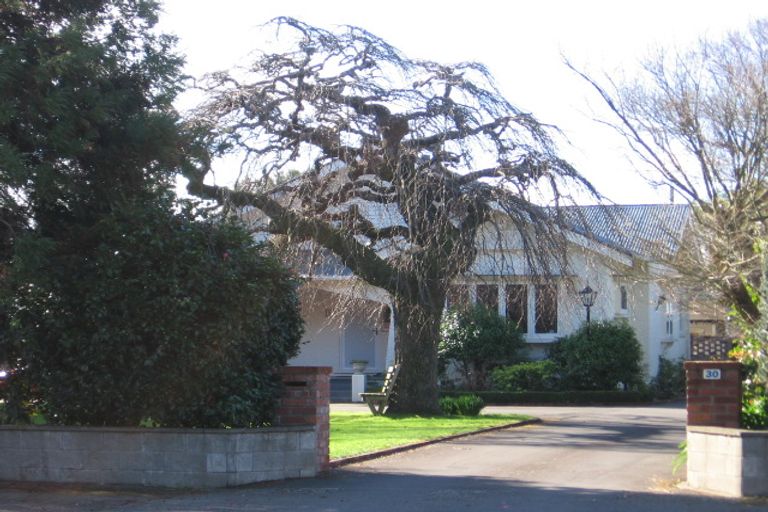 Photo of property in 28c Essex Street, Masterton, 5810