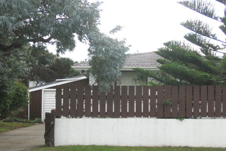 Photo of property in 191 Manly Street, Paraparaumu Beach, Paraparaumu, 5032