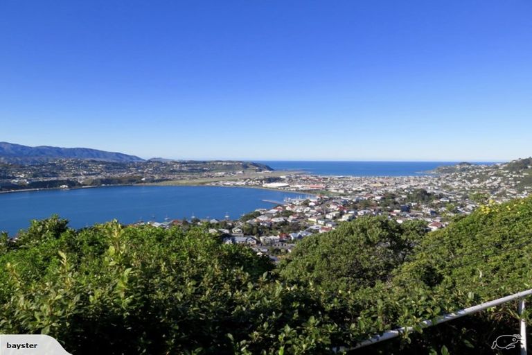 Photo of property in 17c Marewa Road, Hataitai, Wellington, 6021