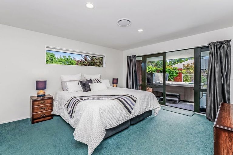 Photo of property in 6/781 East Maddisons Road, Rolleston, 7614