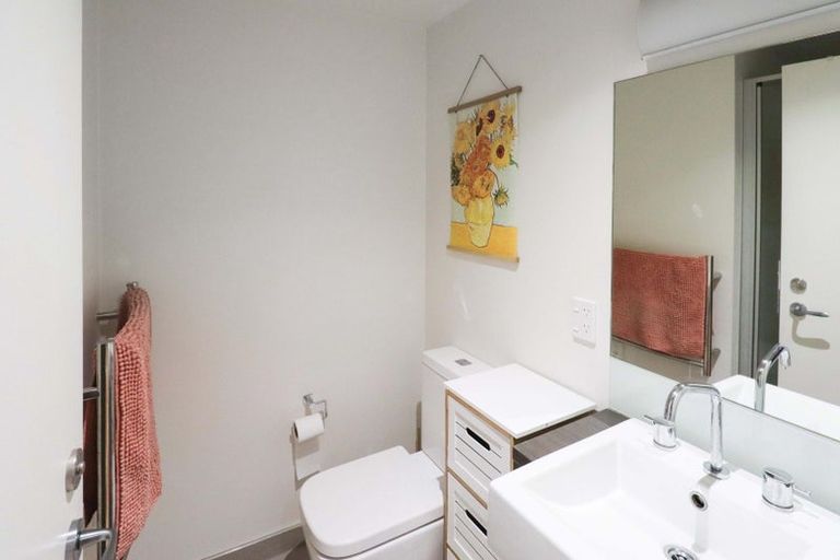 Photo of property in Forte Apartments, 35/13 College Street, Te Aro, Wellington, 6011