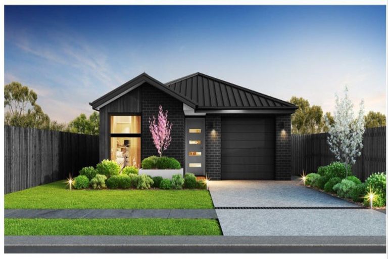 Photo of property in 3 Oakmill Drive, Casebrook, 8051