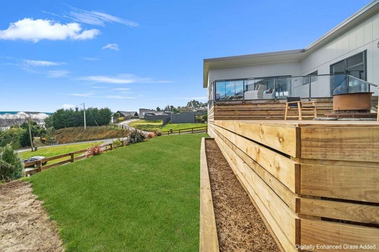 Photo of property in 38 Nore Street, Waihola, Milton, 9073
