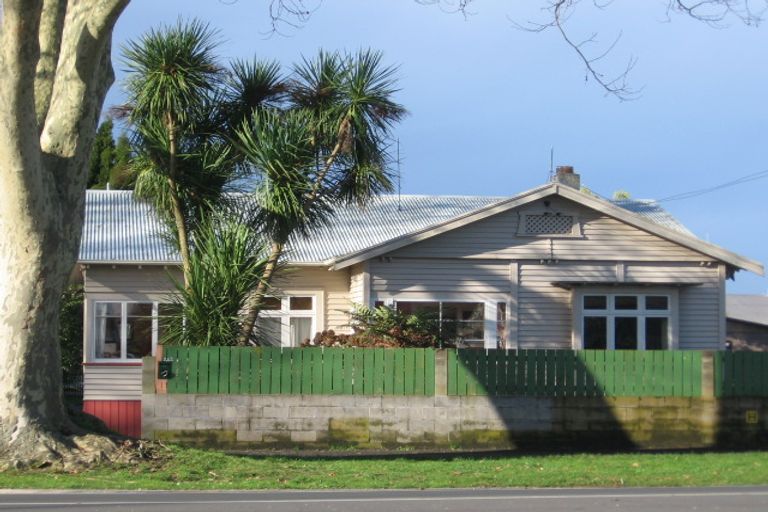 Photo of property in 242 Grey Street, Hamilton East, Hamilton, 3216