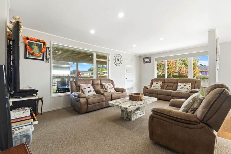 Photo of property in 13 Kirkella Crescent, Mangere East, Auckland, 2024