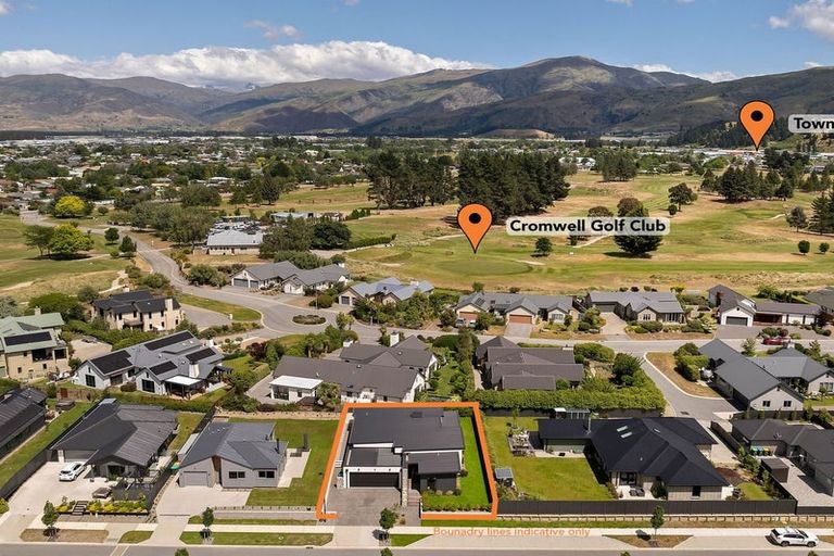Photo of property in 55 Wallis Drive, Cromwell, 9310