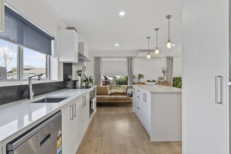 Photo of property in 91c Galloway Street, Hamilton East, Hamilton, 3216