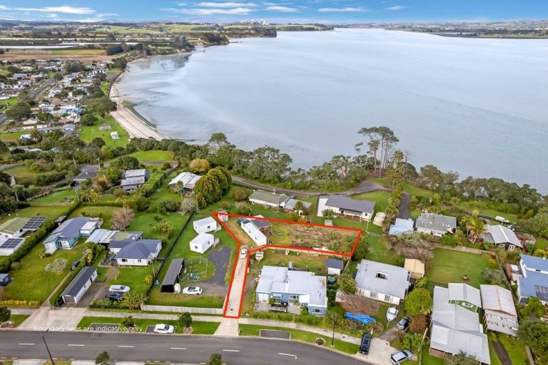 Photo of property in 54a Mclarin Road, Glenbrook, 2681