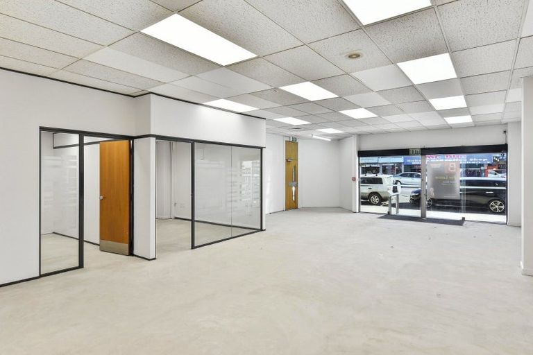 Photo of property in 224 Oxford Street, South Dunedin, Dunedin, 9012