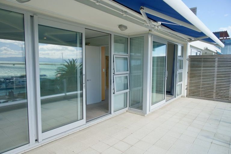 Photo of property in Latitude 41, 20/269 Wakefield Quay, Stepneyville, Nelson, 7010