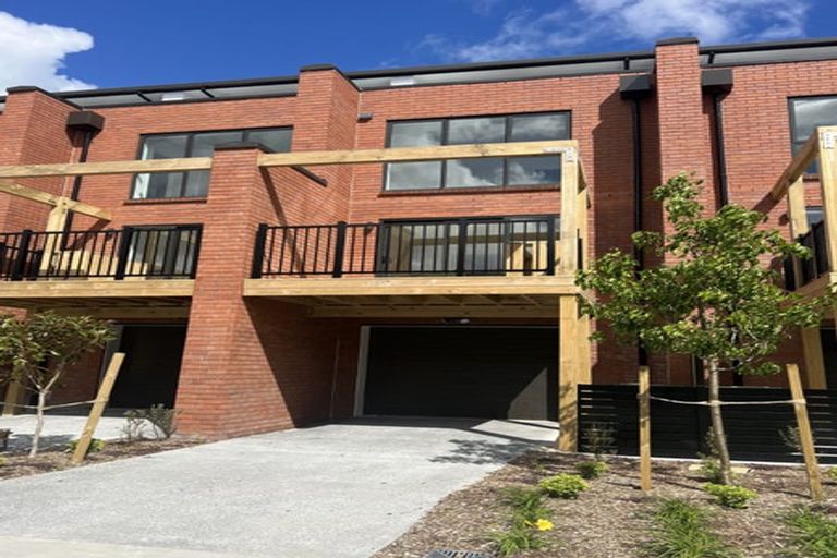 Photo of property in 95 Settlers Avenue, Hobsonville, Auckland, 0618