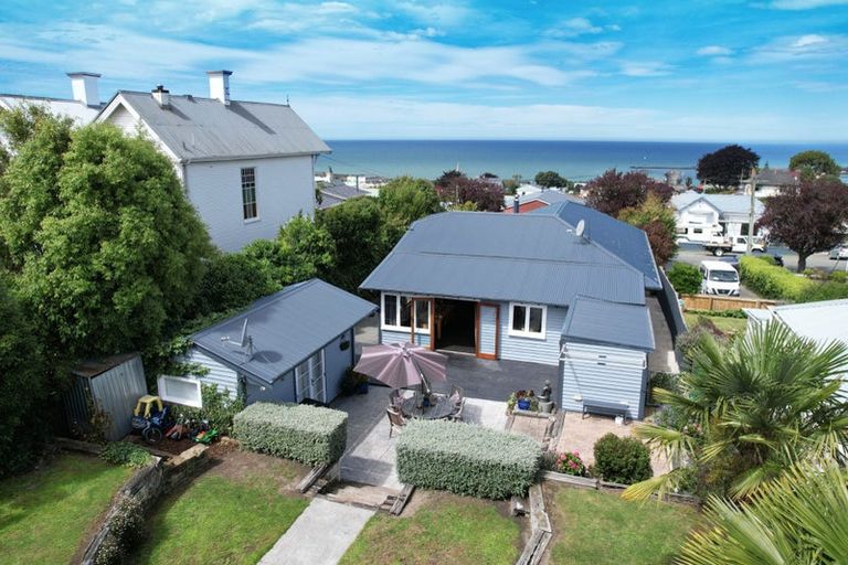 Photo of property in 20 Greta Street, South Hill, Oamaru, 9400