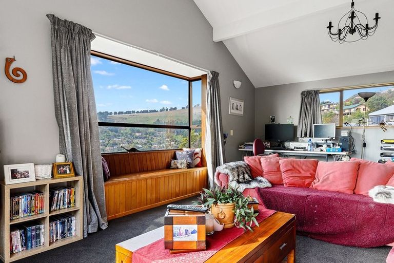 Photo of property in 37 Ramahana Road, Huntsbury, Christchurch, 8022