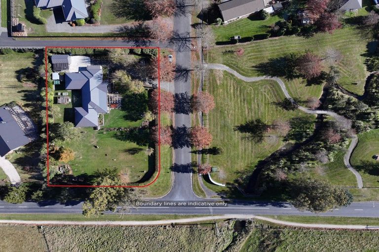 Photo of property in 23 Argelins Road, Hanmer Springs, 7334