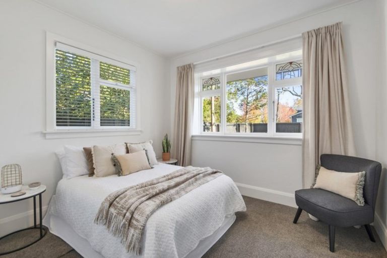 Photo of property in 46 Rayburn Avenue, Papanui, Christchurch, 8053