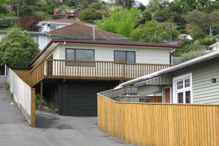 Photo of property in 141 Vanguard Street, Nelson South, Nelson, 7010