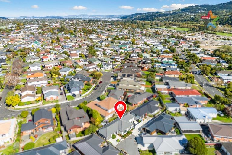 Photo of property in 5 Tarata Lane, Avalon, Lower Hutt, 5011