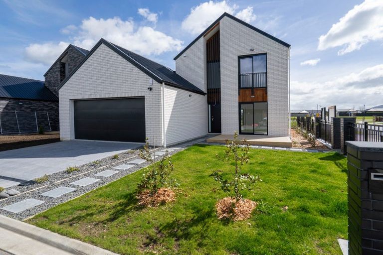 Photo of property in 33a Isobel Hodgson Drive, Cambridge, 3434