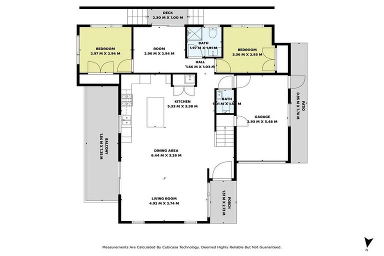 Photo of property in 37b Prospect Terrace, Pukekohe, 2120