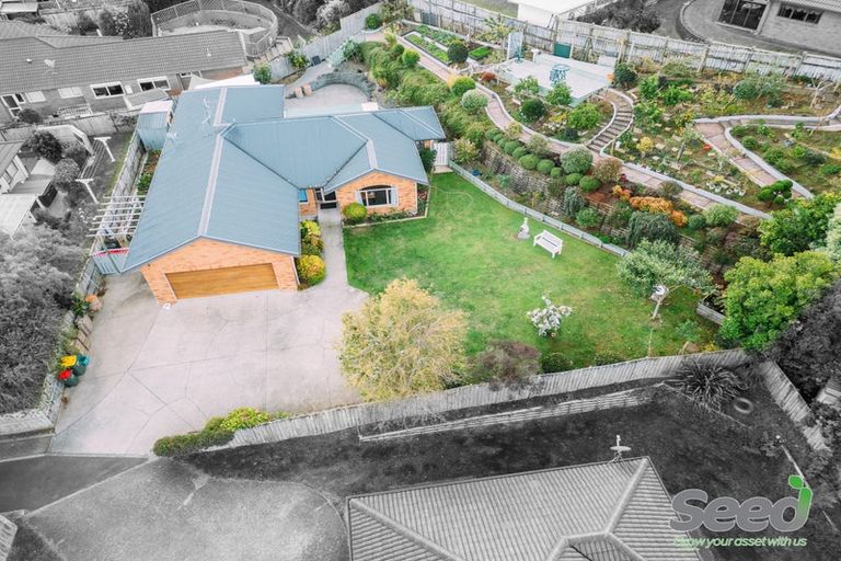 Photo of property in 96 Ayrshire Drive, Grandview Heights, Hamilton, 3200