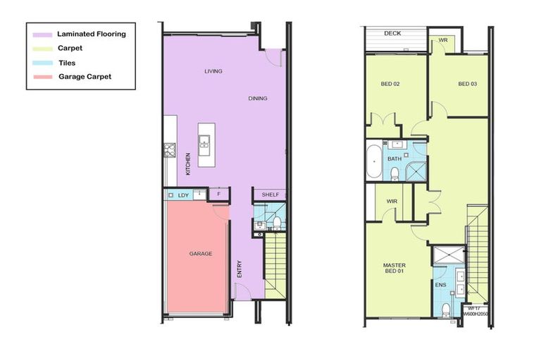 Photo of property in 93a Argent Lane, Wainui, 0932