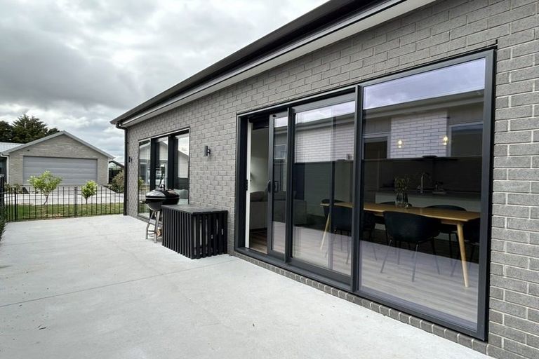 Photo of property in 21 Te Au Rere Crescent, Cambridge, 3434