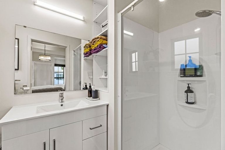 Photo of property in 24 Heathglen Avenue, Parklands, Christchurch, 8083