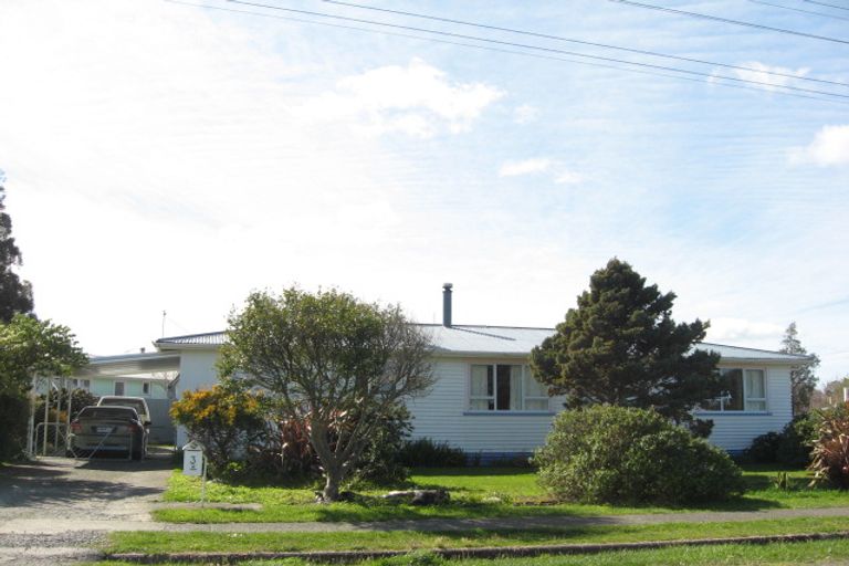 Photo of property in 3 Kabul Street, Wairoa, 4108