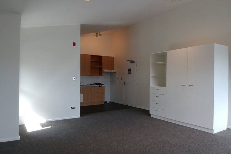 Photo of property in 31/169 Fitzgerald Avenue, Christchurch Central, Christchurch, 8011