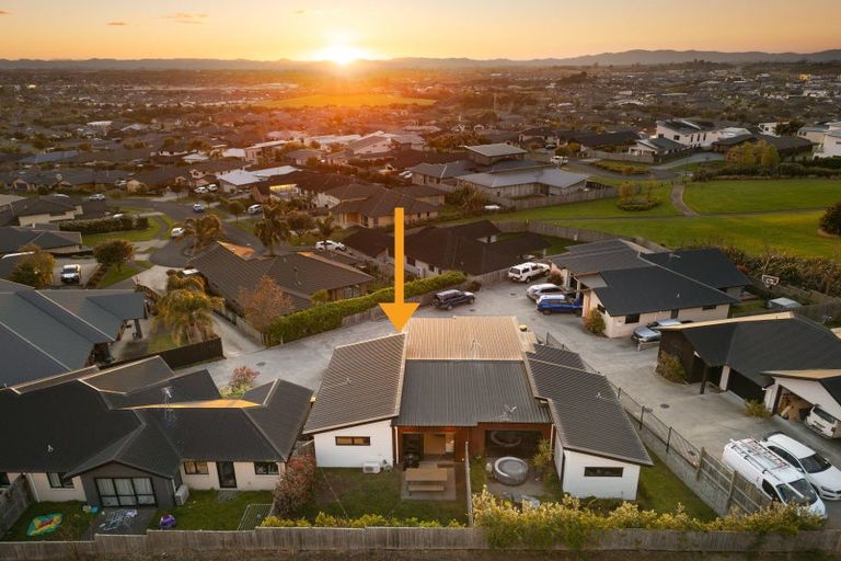 Photo of property in 43c Heathfield Avenue, Puketaha, Hamilton, 3210