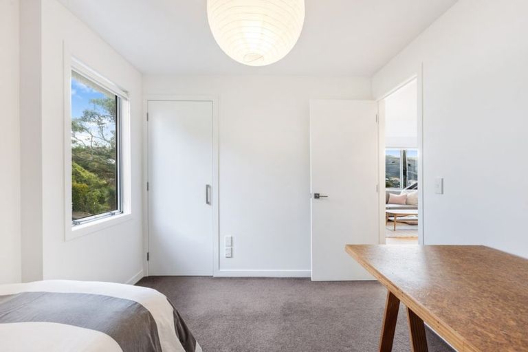 Photo of property in 41 Cecil Road, Wadestown, Wellington, 6012