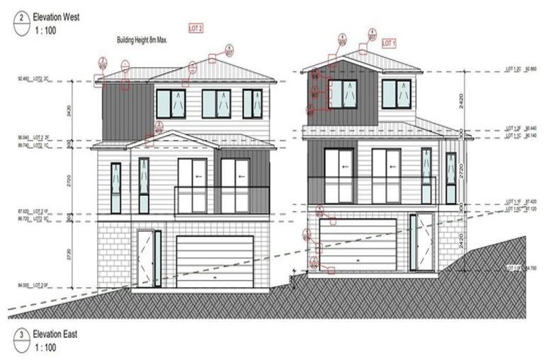 Photo of property in 15d/1 Verran Road, Birkenhead, Auckland, 0626