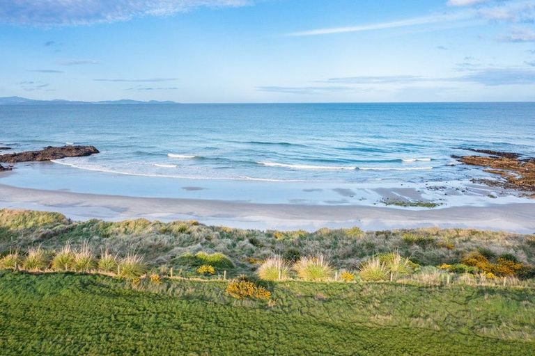 Photo of property in 239d Moturata Road, Taieri Beach, Taieri Mouth, 9091
