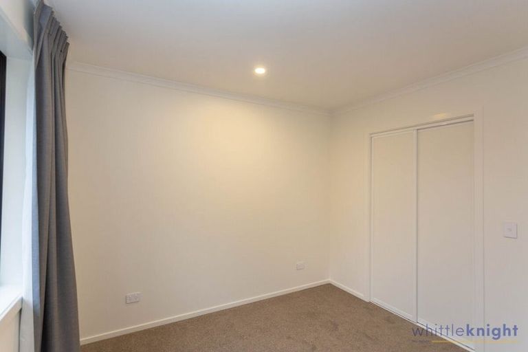 Photo of property in 4 Half Pint Lane, Halswell, Christchurch, 8025