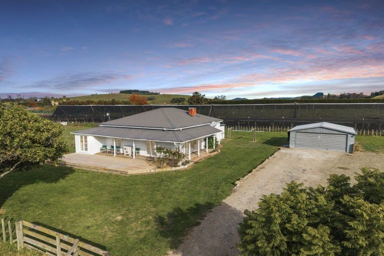 Photo of property in 194 Kaimoe Road, Patutahi, Gisborne, 4072