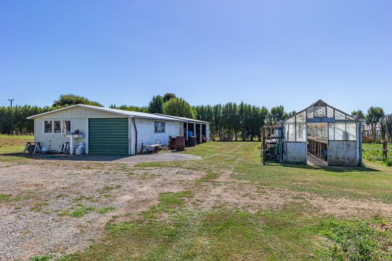 Photo of property in 177 Mcleavey Road, Ohau, Levin, 5570