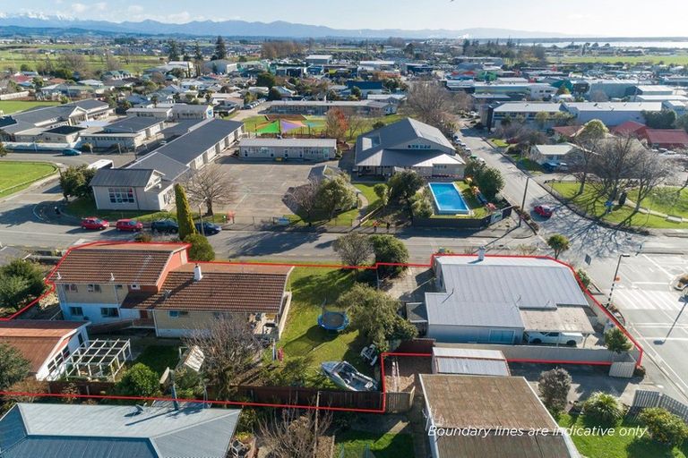 Photo of property in 61 Oxford Street, Richmond, 7020