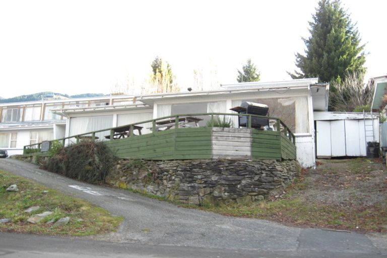Photo of property in 142 Park Street, Queenstown, 9300